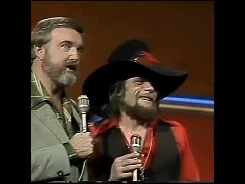 Thumbnail for Johnny Paycheck interview in 1978! by Johnny Paycheck