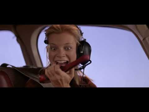Angry Helicopter Girlfriend ~ Rat Race (2001)