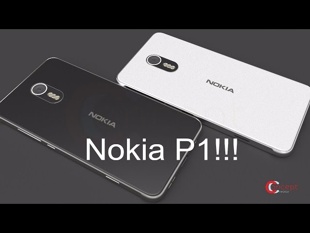nokia p1 android phone price specifications and more all we know so far technology news
