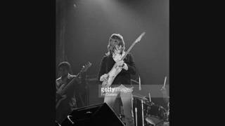 Jeff Beck-  New Haven Coliseum, Ct 5/4/75