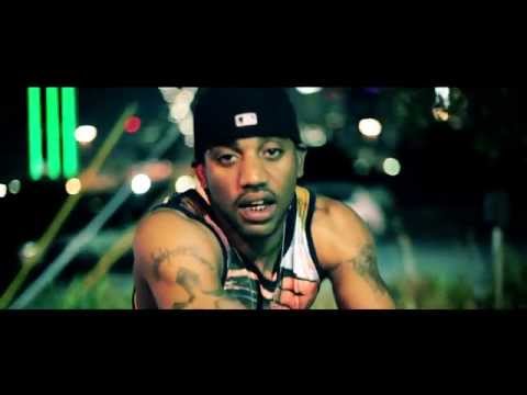 K-Lew "Doin What We Do" Official Video