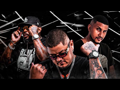 Lupper, Cristian Silva e Digão - Inabalável (Official Music Video)