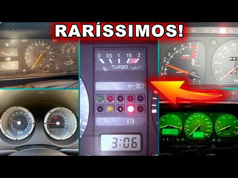 OS PAINÉIS MAIS LEGAIS dos ANOS 80, 90 e 2000!!! | Sessão Nostalgia!