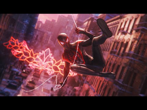 Marvel's Spider-Man: Miles Morales (PC) - Test/Review: Erneut TOP auf dem PC!