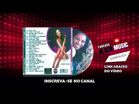 CD black charm vol 18 Ja Rule - Caught Up Feat Lloyd