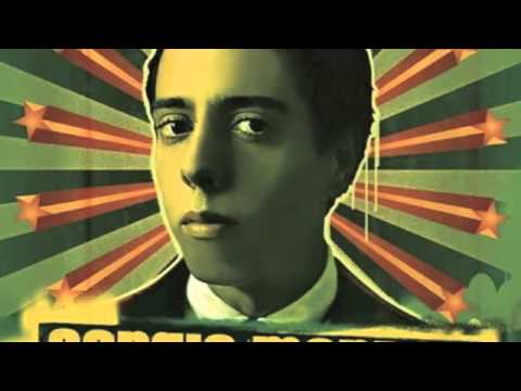 Mas Que Nada Black Eyed Peas ft  Sergio Mendes