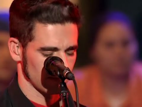 Dashboard Confessional - MTV Unplugged V2.0