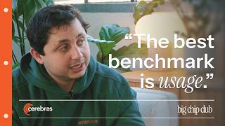 Arena Founder Anastasios Angelopoulos on AI Trends for 2026