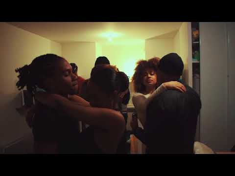 Row ft. Ayolahim - On bon moman - 2018