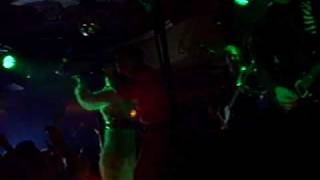 Miranda! - Yo te diré ( live in Madrid)