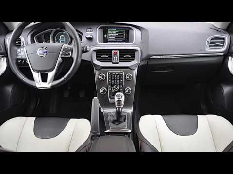 Volvo V40 Cross Country D4