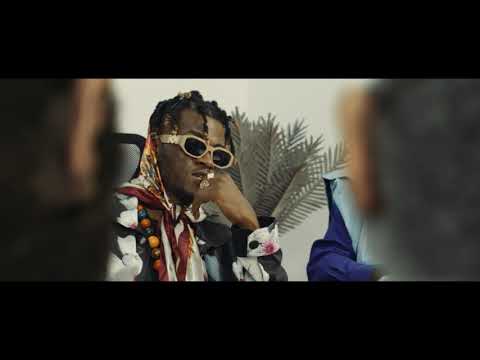 Mmzy - Animal (ft. Seun Kuti) [Official Video]