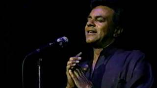 Johnny Mathis - Come Sunday