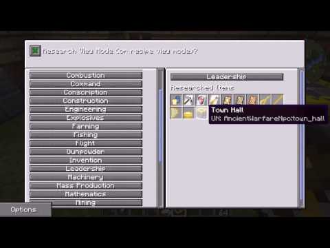 Minecraft: Resonant Rise Mainline 1.7.10 Ep2 "Building Our Empire"
