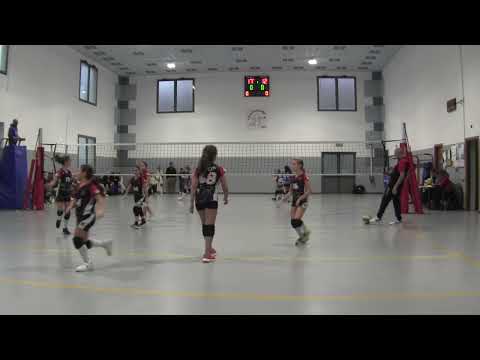 07 12 2024 SANTA MARIA HOE' PVO UNDER 10 LA VALLETTA vs CASATESPORT