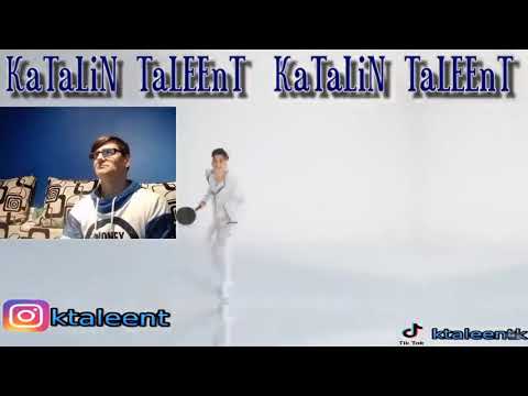 Katalin Talent reacționează la ABI FEAT. ABI CAINELE MEU | DISS VELEA