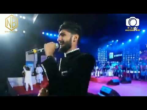 Koi Matel Jai Ne Manavo Mari Khodiyar || Nirav Barot || Mumbai Navratri 2019