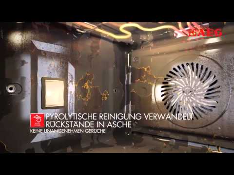 AEG Pyrolyse