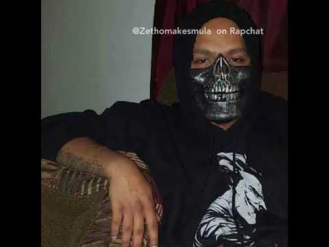 Gorilla Zoe -War is On Quando Rondo&Lil Tim Diss 4KT NBA YoungBoy Diss (OverKill)