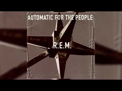 R̲.̲E̲.̲M̲.̲ | A̲u̲t̲o̲m̲a̲t̲i̲c̲ F̲o̲r̲ T̲h̲e̲ P̲e̲o̲p̲l̲e̲