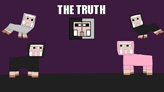 The Truth - DSK