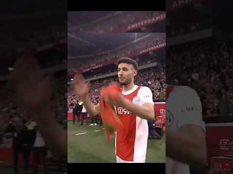 Antony x mazraoui🔥🔥🔥