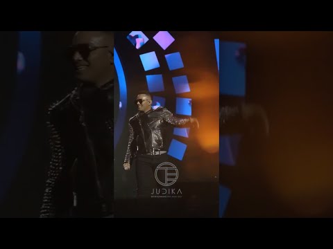 12.000 Penonton Galau di Malaysia dengar lagu Judika