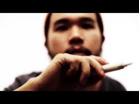 mabanua - drawing (Official Music Video)