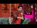 KAPIL SHARMA Sings HUMMAIN TUMSE PYAR KITNA YE HAM NAHI JANTE THE KAPIL SHARMA SHOW