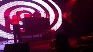 Blackstar   K O S  Determination