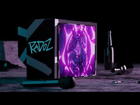 RaDoz - Jsem tu (prod. ggg plug)