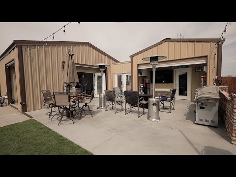 Versa Metal Buildings