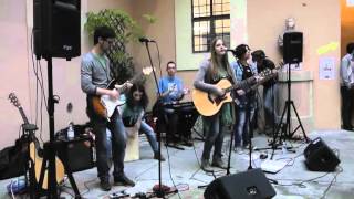 Backlight - Faith (cover) by George Michael