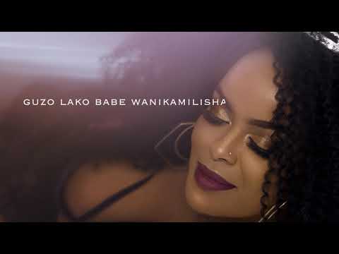 Avril - Come home (Lyric Video)