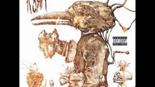 Korn - Innocent Bystander  - Album Version
