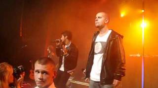 Sminke - Karpe Diem ( Live @ Uka i Ås 2010 )