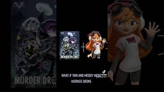 Wonder what tari and meggy look like they were worker drones?