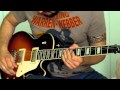 Hagstrom Electric Guitar Video #1