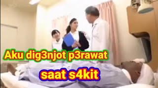 Download lagu film Jepang perawat baik hati||cuplikan film Jepang mp3