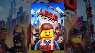 The Lego Movie