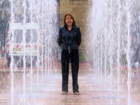 Bilja Krstic and Bistrik Orchestra : I came to see you , Greece