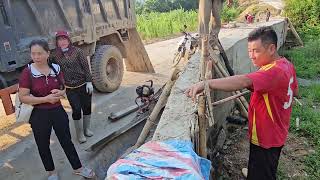 Download lagu Tuyet and her boss set out to inspect the completed project mp3 Download lagu Tuyet and her boss set out to inspect the completed project mp3