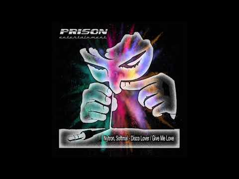 Nytron, Softmal - Disco Lover