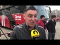 Michel Cornelisse blikt vooruit op Ronde van Vlaanderen