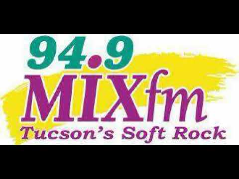 KMXZ "Soft Rock 94-9 MIXfm" (Now 94.9 MIXfm) - Legal ID - 2010