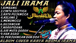 Download lagu JALI IRAMA | MARDATILA GROUP | ALBUM COVER | KARYA RHOMA IRAMA#5 mp3