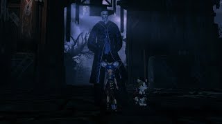 Enter the In Between -Blade and Soul OST