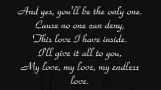 Lionel Richie Diana Ross My Endless Love w Lyrics...