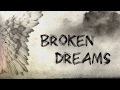 TRAP RAP BEAT-BROKEN DREAMS-Beat006-OTBEATS-(prod. by old trigger beats)