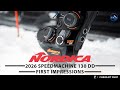 2026 Nordica Speedmachine 130 DD Announcement and First Impressions with SkiEssentials.com